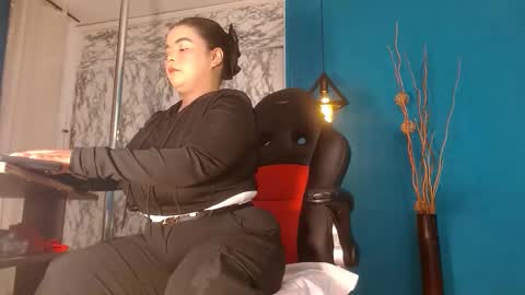 Samy online show from September 2025 11:32:02 AM