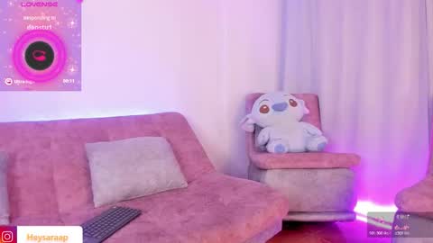 Sara  online show from January 2026 09:55:02 AM