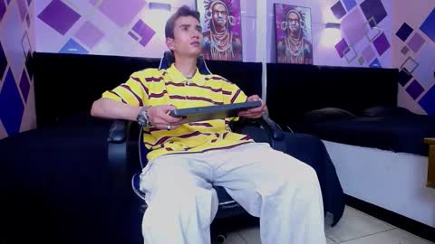 Snapshot of iam_smith_ chatting on February 2026 02:49:02 AM Iam Smith online show from February 2026 02:49:02 AM