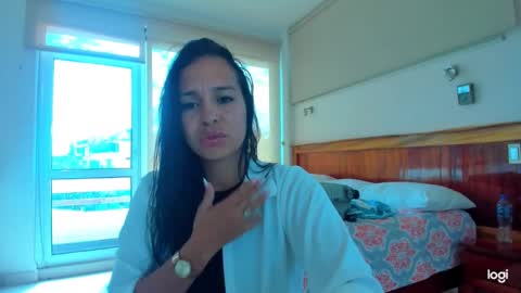 Snapshot of iam_your_fantasy chatting on December 2024 07:20:01 PM iam_your_fantasy online show from December 2024 07:20:01 PM