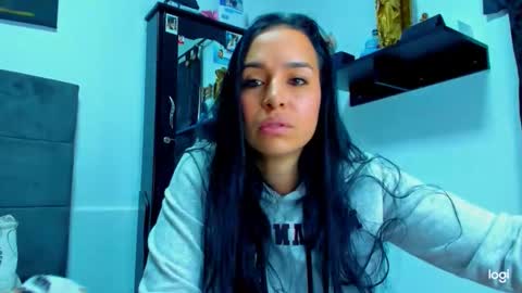 Snapshot of iam_your_fantasy chatting on November 2025 07:02:02 PM iam_your_fantasy online show from November 2025 07:02:02 PM