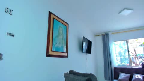 Snapshot of iam_your_fantasy chatting on January 2026 07:06:01 PM iam_your_fantasy online show from January 2026 07:06:01 PM