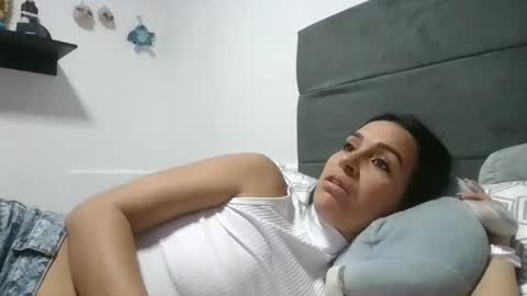 Snapshot of iam_your_fantasy chatting on February 2026 02:05:01 AM iam_your_fantasy online show from February 2026 02:05:01 AM