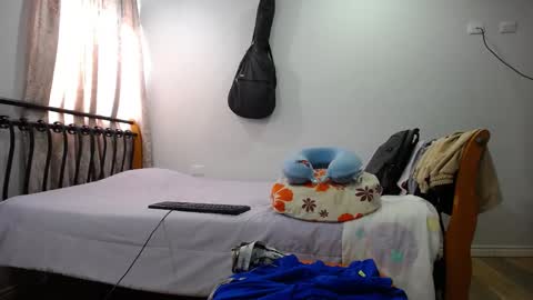 Snapshot of iam_yourbabyprincess_xd chatting on January 2025 08:37:02 PM iam_yourbabyprincess_xd online show from January 2025 08:37:02 PM