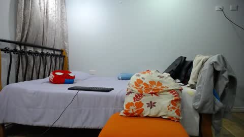 Snapshot of iam_yourbabyprincess_xd chatting on February 2025 10:09:02 AM iam_yourbabyprincess_xd online show from February 2025 10:09:02 AM