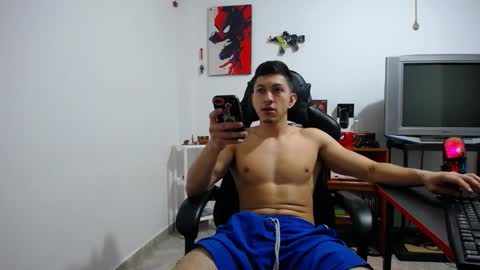 Snapshot of iam_yourbabyprincess_xd chatting on September 2025 02:57:01 AM iam_yourbabyprincess_xd online show from September 2025 02:57:01 AM