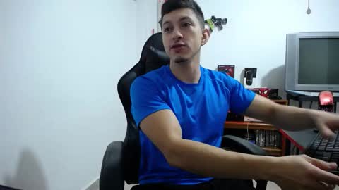 Snapshot of iam_yourbabyprincess_xd chatting on September 2025 04:47:01 AM iam_yourbabyprincess_xd online show from September 2025 04:47:01 AM