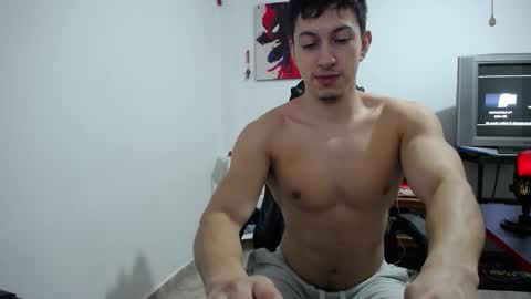 Snapshot of iam_yourbabyprincess_xd chatting on October 2025 03:25:01 AM iam_yourbabyprincess_xd online show from October 2025 03:25:01 AM