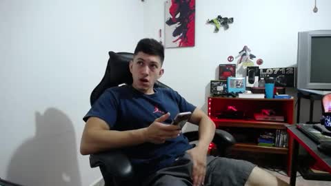 Snapshot of iam_yourbabyprincess_xd chatting on February 2026 04:30:01 AM iam_yourbabyprincess_xd online show from February 2026 04:30:01 AM