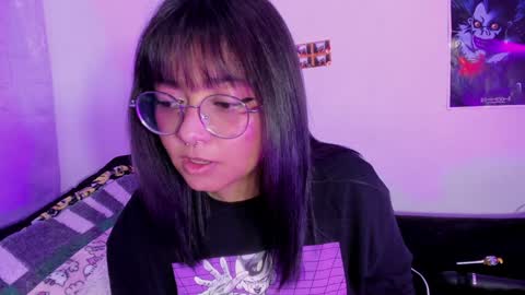 Snapshot of iam_zoechan chatting on December 2024 07:58:01 AM Zoe 3 online show from December 2024 07:58:01 AM