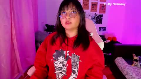 Zoe 3 online show from March 2026 02:37:01 AM