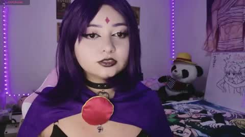 Zoe 3 online show from May 2026 11:43:01 PM
