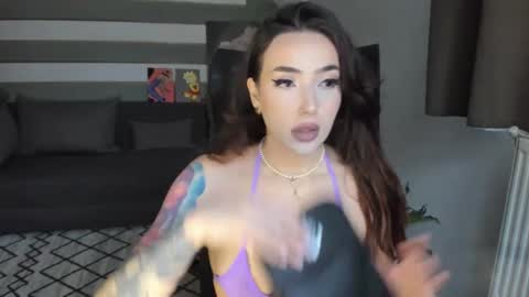 Baby Gal online show from January 2025 08:10:02 AM