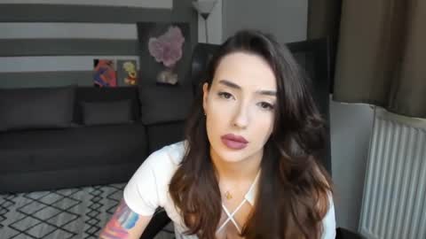 Baby Gal online show from February 2025 10:20:02 AM