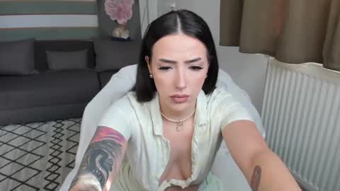 Baby Gal online show from March 2026 07:11:02 AM