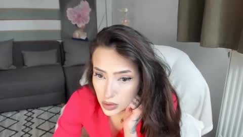 Baby Gal online show from May 2026 07:03:01 AM
