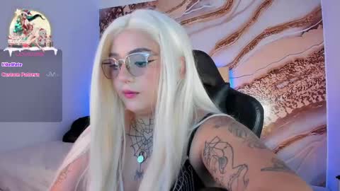 Alarasi  online show from December 2024 08:00:02 PM