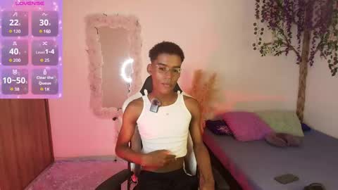 iamandrey_ online show from April 2026 07:11:01 PM
