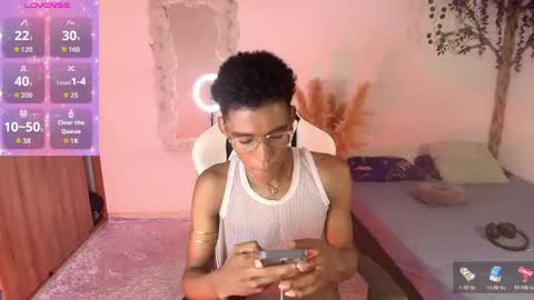 iamandrey_ online show from May 2026 01:23:01 AM