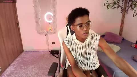 iamandrey_ online show from June 2026 01:18:01 AM