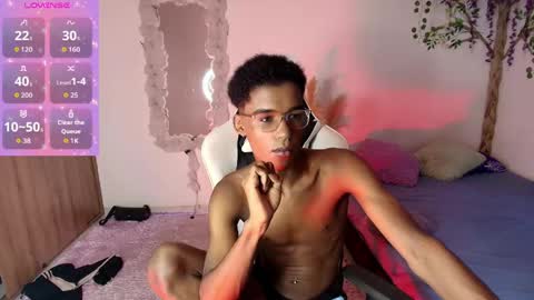 iamandrey_ online show from June 2026 11:16:01 PM