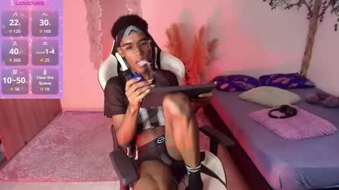 iamandrey_ online show from June 2026 03:22:02 PM