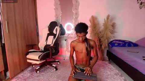 iamandrey_ online show from June 2026 07:05:01 PM