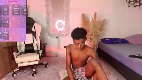 iamandrey_ online show from June 2026 12:11:02 AM