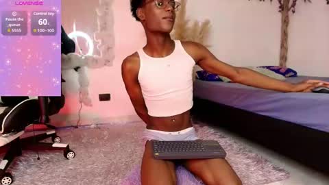 iamandrey_ online show from June 2026 12:04:01 AM