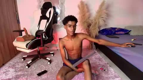 iamandrey_ online show from July 2026 01:00:01 AM