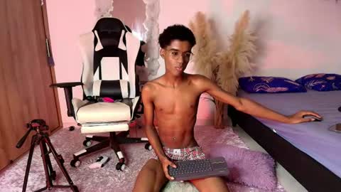 iamandrey_ online show from July 2026 10:25:02 PM