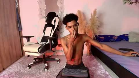 iamandrey_ online show from July 2026 01:52:02 AM