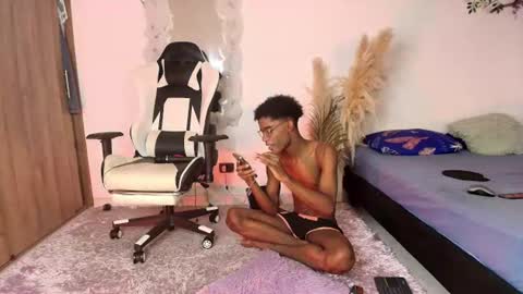 iamandrey_ online show from July 2026 05:11:02 PM