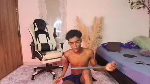 iamandrey_ online show from July 2026 01:03:01 AM