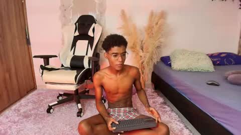 iamandrey_ online show from July 2026 12:01:01 PM