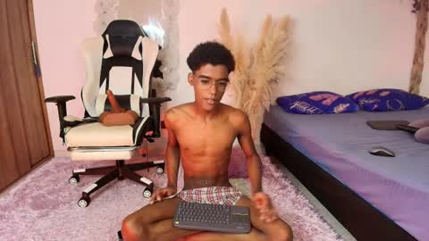 iamandrey_ online show from July 2026 02:07:02 AM