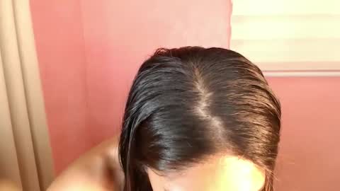 Snapshot of iamcristel chatting on January 2025 02:10:01 AM CHRISTIAN online show from January 2025 02:10:01 AM