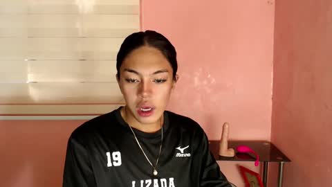 Snapshot of iamcristel chatting on February 2025 01:30:02 AM CHRISTIAN online show from February 2025 01:30:02 AM