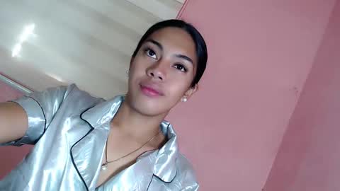 Snapshot of iamcristel chatting on March 2025 12:11:02 AM CHRISTIAN online show from March 2025 12:11:02 AM