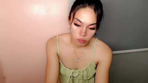 Snapshot of iamcristel chatting on October 2025 05:04:02 AM CHRISTIAN online show from October 2025 05:04:02 AM