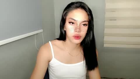 Snapshot of iamcristel chatting on October 2025 05:45:02 PM CHRISTIAN online show from October 2025 05:45:02 PM