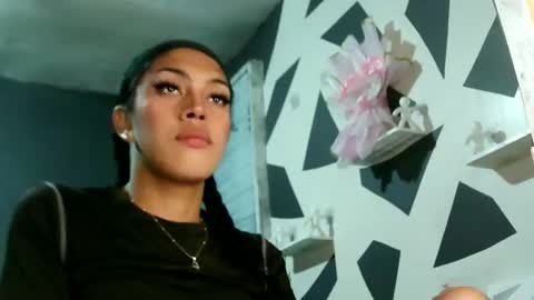 CHRISTIAN online show from March 2026 01:50:02 PM