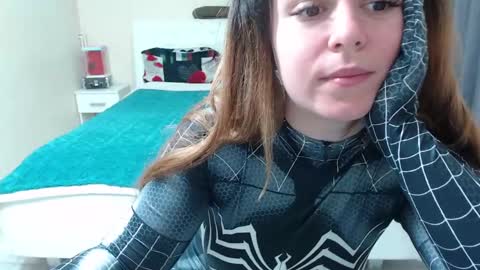 Alice online show from January 2025 11:35:01 AM