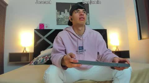 Iam Joseant online show from March 2026 03:22:02 AM