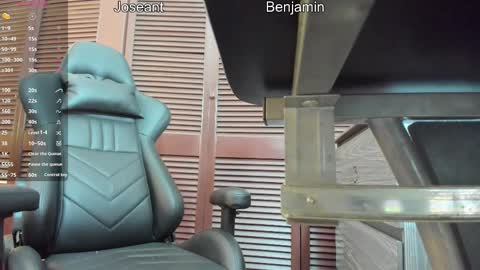 Iam Joseant online show from March 2026 02:50:01 AM