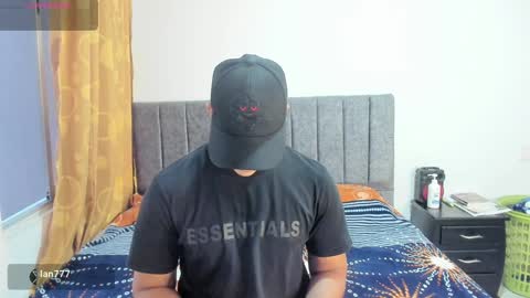 Snapshot of iamdylan777 chatting on December 2024 10:47:01 PM Dylan independent model online show from December 2024 10:47:01 PM