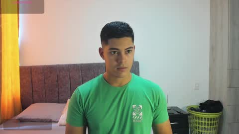 Snapshot of iamdylan777 chatting on January 2025 04:46:01 PM Dylan independent model online show from January 2025 04:46:01 PM