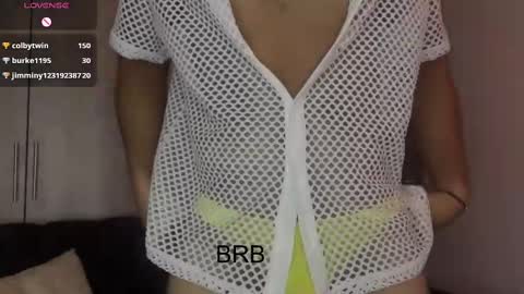 Snapshot of iamdylan777 chatting on February 2025 04:57:02 AM Dylan independent model online show from February 2025 04:57:02 AM