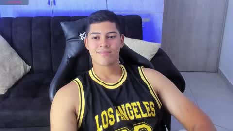 Snapshot of iamdylan777 chatting on February 2025 11:48:02 PM Dylan independent model online show from February 2025 11:48:02 PM