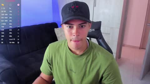 Snapshot of iamdylan777 chatting on March 2025 06:59:02 PM Dylan independent model online show from March 2025 06:59:02 PM